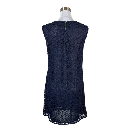 Unisex Esprit - Party dress, size 40 - Blue (2)