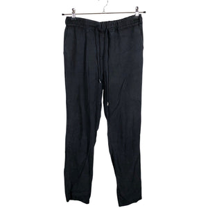 Unisex Nanso - Slacks, size 38 - Black (1)