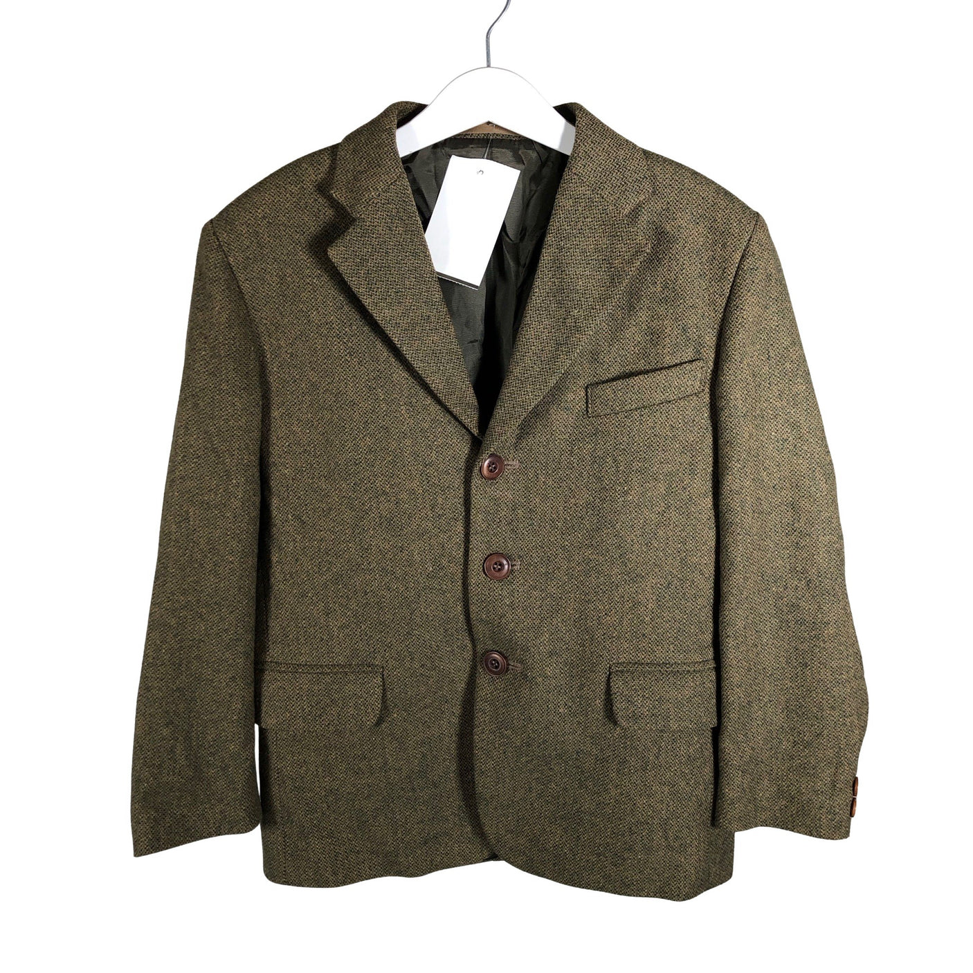Unisex Luhta - Blazer, size 128 - 134 - Green (1)