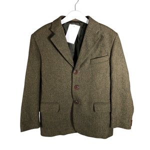 Unisex Luhta - Blazer, size 128 - 134 - Green (1)