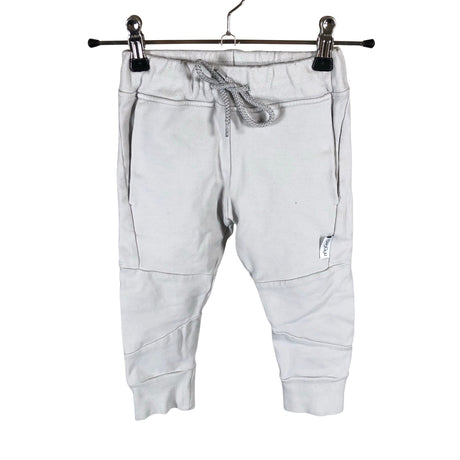 Unisex Gugguu - Sweatpants, size 86 - 92 - Gray ()