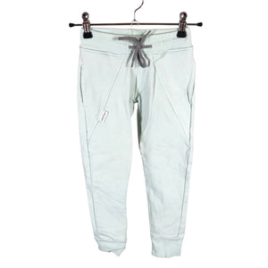Unisex Gugguu - Sweatpants, size 110 - 116 - Green (1)