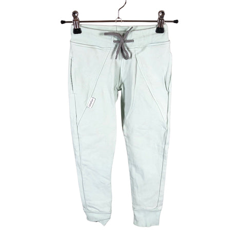Unisex Gugguu - Sweatpants, size 110 - 116 - Green ()