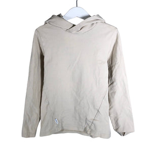 Unisex Gugguu - Tricot shirt, size 122 - 128 - Beige (1)