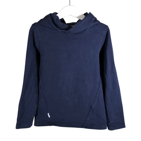 Unisex Gugguu - Tricot shirt, size 116 - 122 - Blue ()