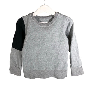 Unisex Gugguu - Tricot shirt, size 98 - 104 - Gray (1)