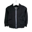 Unisex Gugguu - Sweatshirt, size 86 - 92 - Black ()