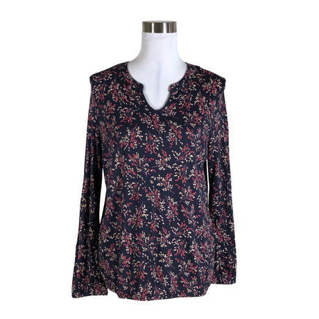Unisex Esprit - Tricot shirt, size 40 - Blue ()