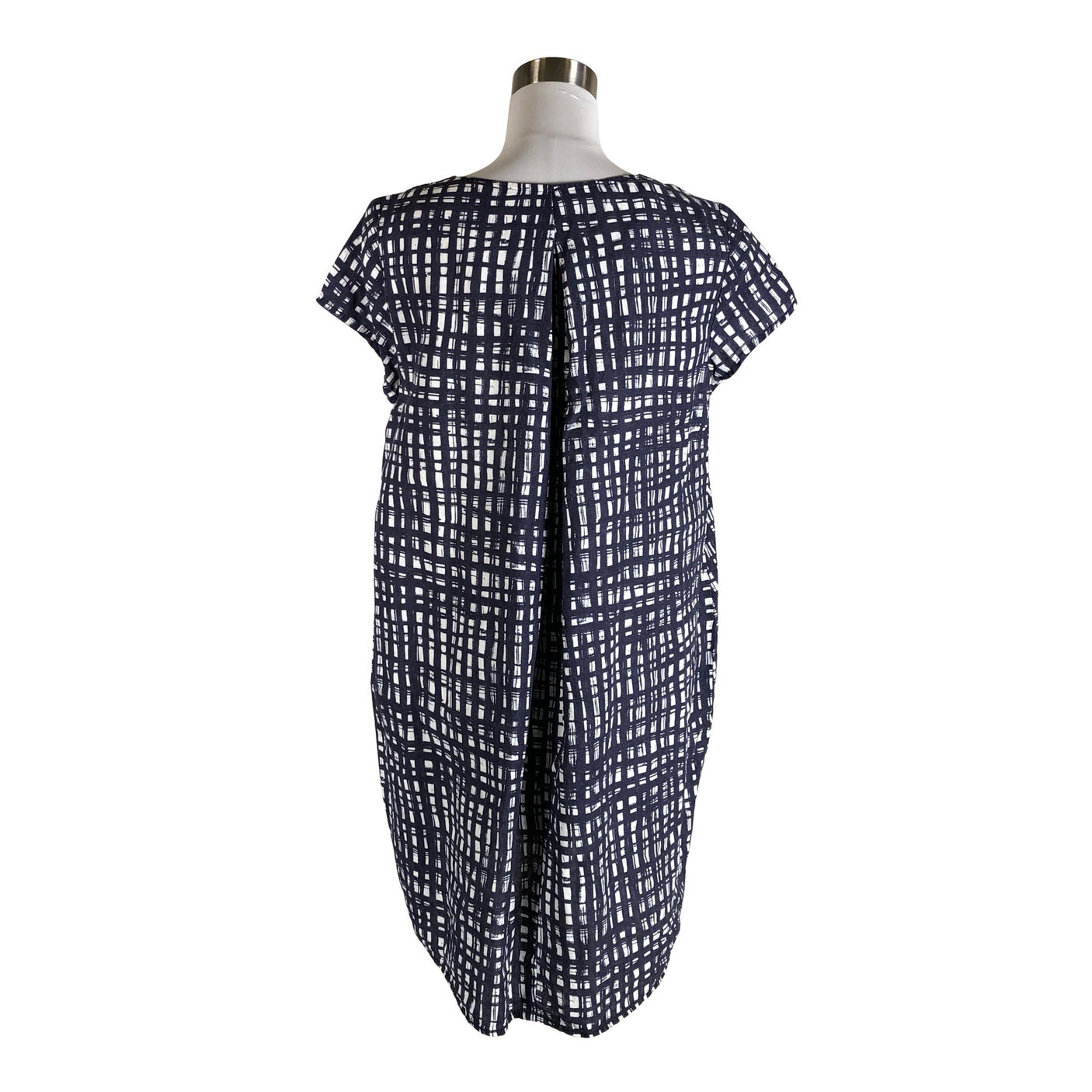 Unisex Marimekko - Dress, size 38 - Blue (2)