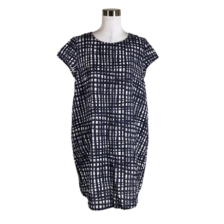 Unisex Marimekko - Dress, size 38 - Blue ()