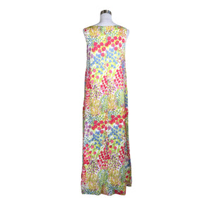 Unisex Marimekko - Maxi dress, size 40 - White (2)