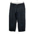 Unisex Jackpot - Slacks, size 38 - Black ()