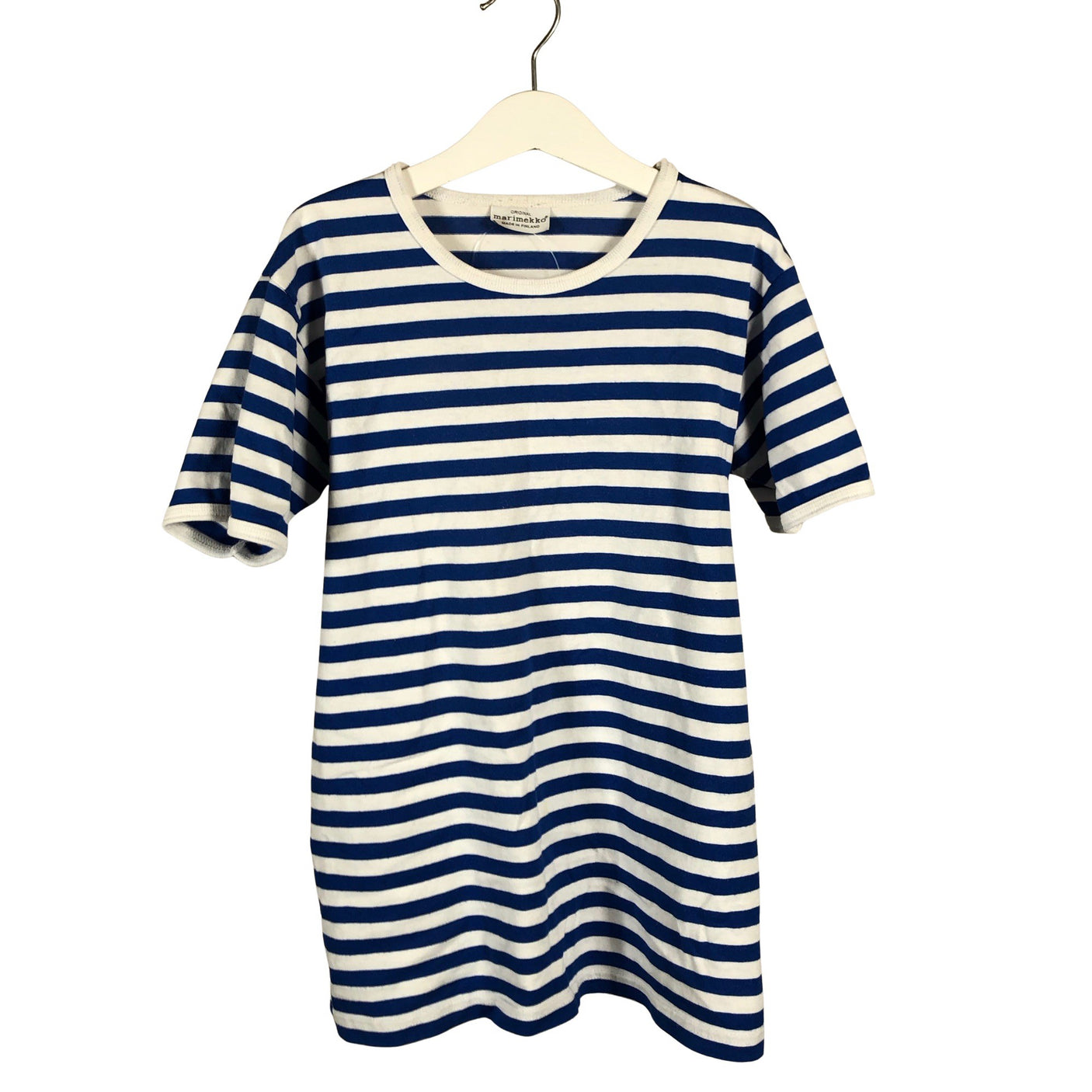 Unisex Marimekko - T-shirt, size 140 - 146 - Blue (1)