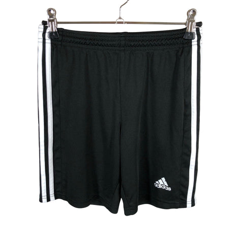 Unisex Adidas - Sports shorts, size 146 - 152 - Black ()
