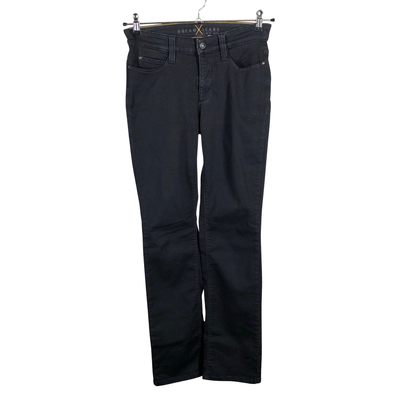 Unisex MAC - Jeans, size 36 - Black (1)