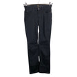Unisex MAC - Jeans, size 36 - Black ()