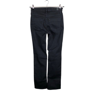 Unisex MAC - Jeans, size 36 - Black (2)