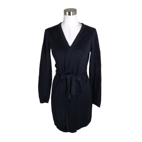 Unisex Gant - Cardigan, size 38 - Blue ()