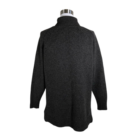 Unisex Tiger of Sweden - Sweater, size 38 - Brown (2)