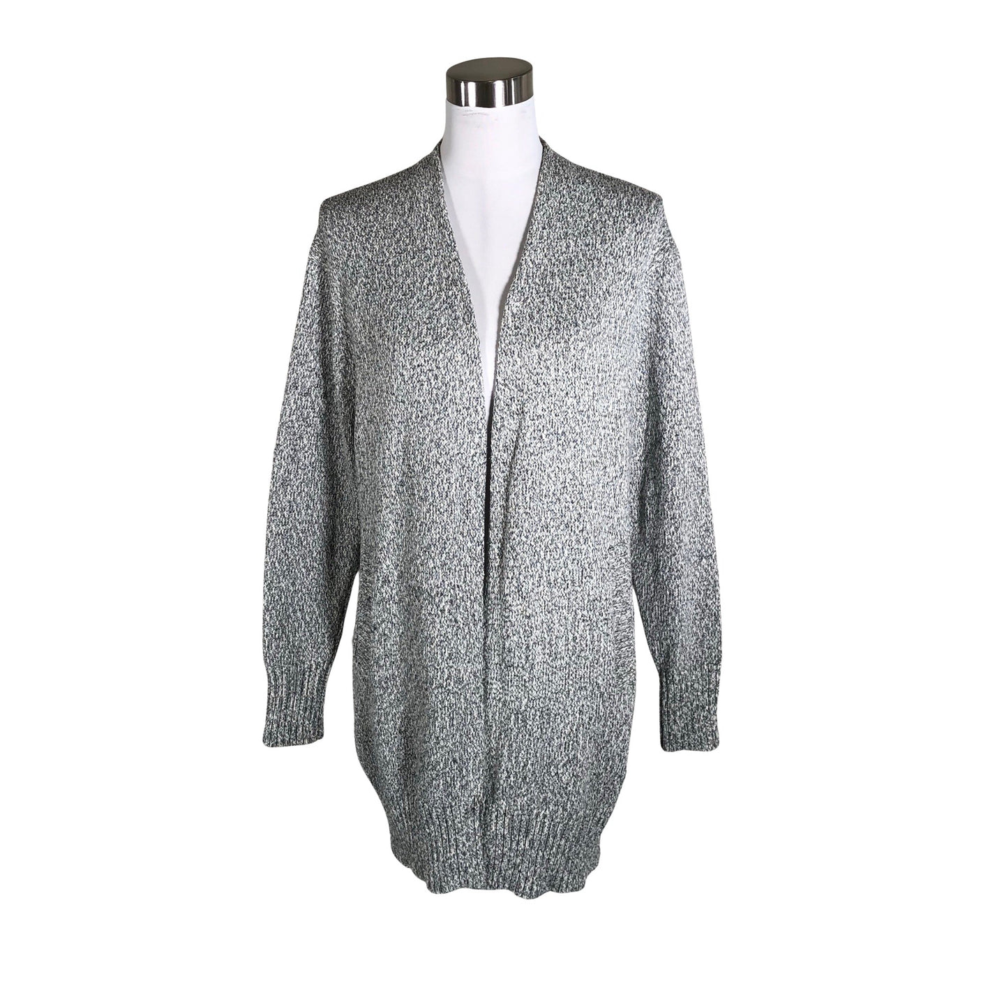 Unisex Sand - Cardigan, size 38 - Gray (1)