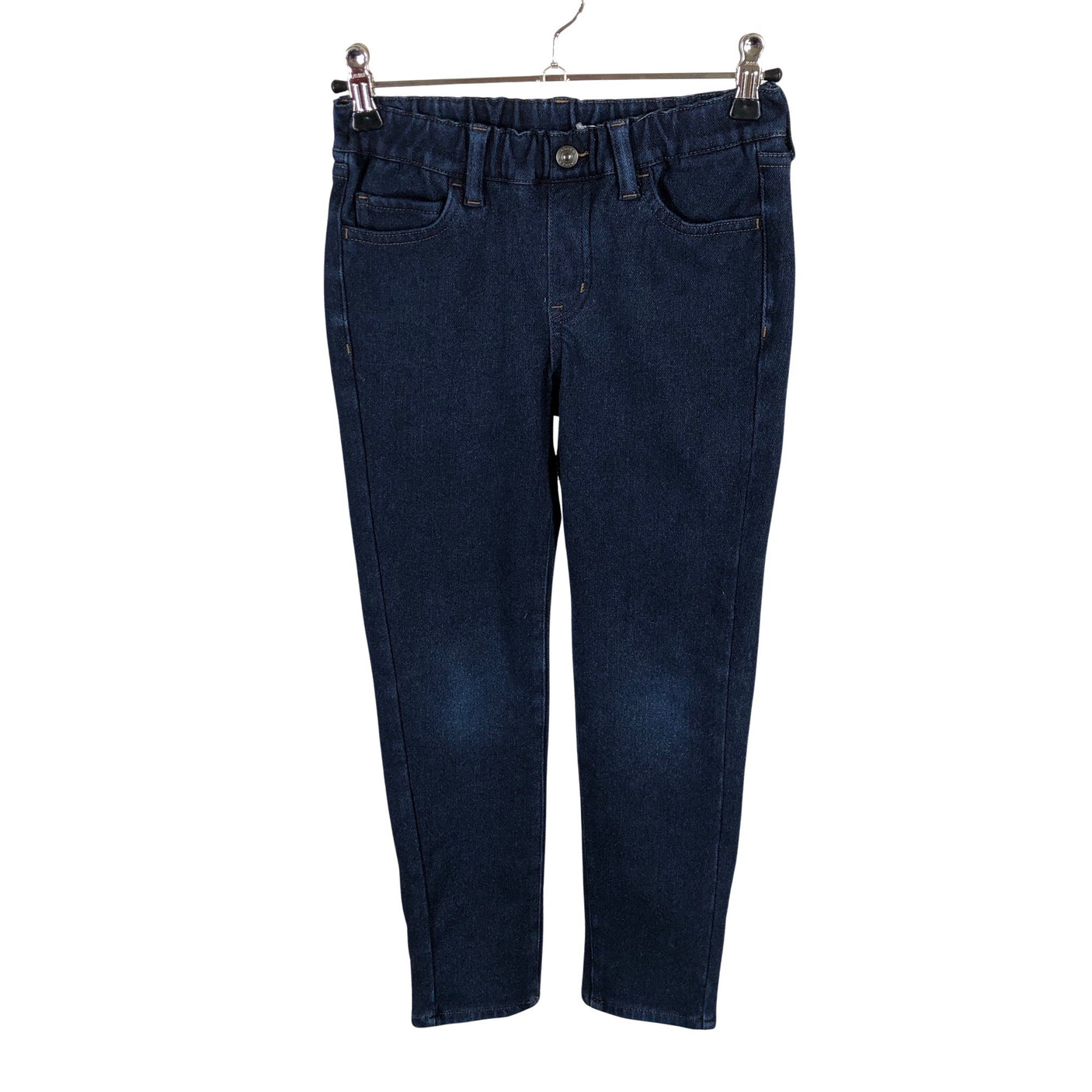 Unisex Uniqlo - Jeans, size 128 - 134 - Blue (1)