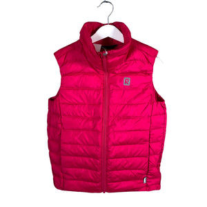Unisex Reima - Winter vest, size 122 - 128 - Pink (1)