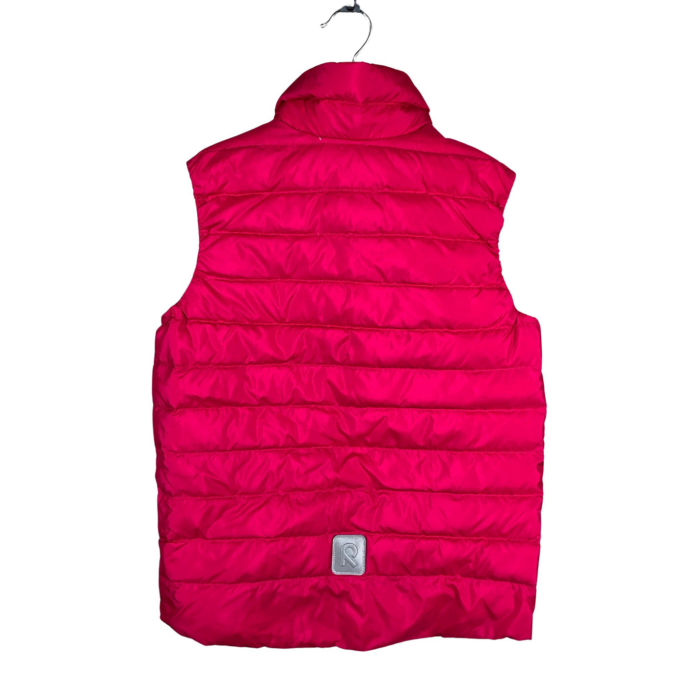 Unisex Reima - Winter vest, size 122 - 128 - Pink (2)