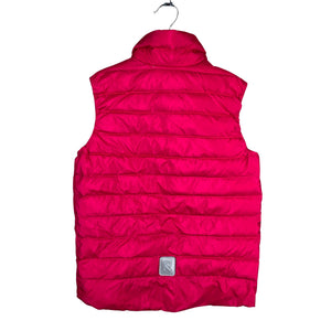 Unisex Reima - Winter vest, size 122 - 128 - Pink (2)