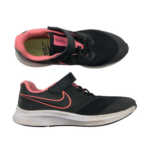 Unisex Nike - Sneakers, size 35 - Black (1)