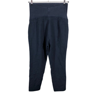 Unisex H&M Mama - Slacks, size 40 - Blue (2)