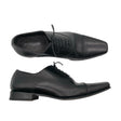 Unisex Father Sons - Festive shoes, size XXS - Black ()