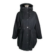 Unisex Your Face - Lightly padded jacket, size 36 - Black ()