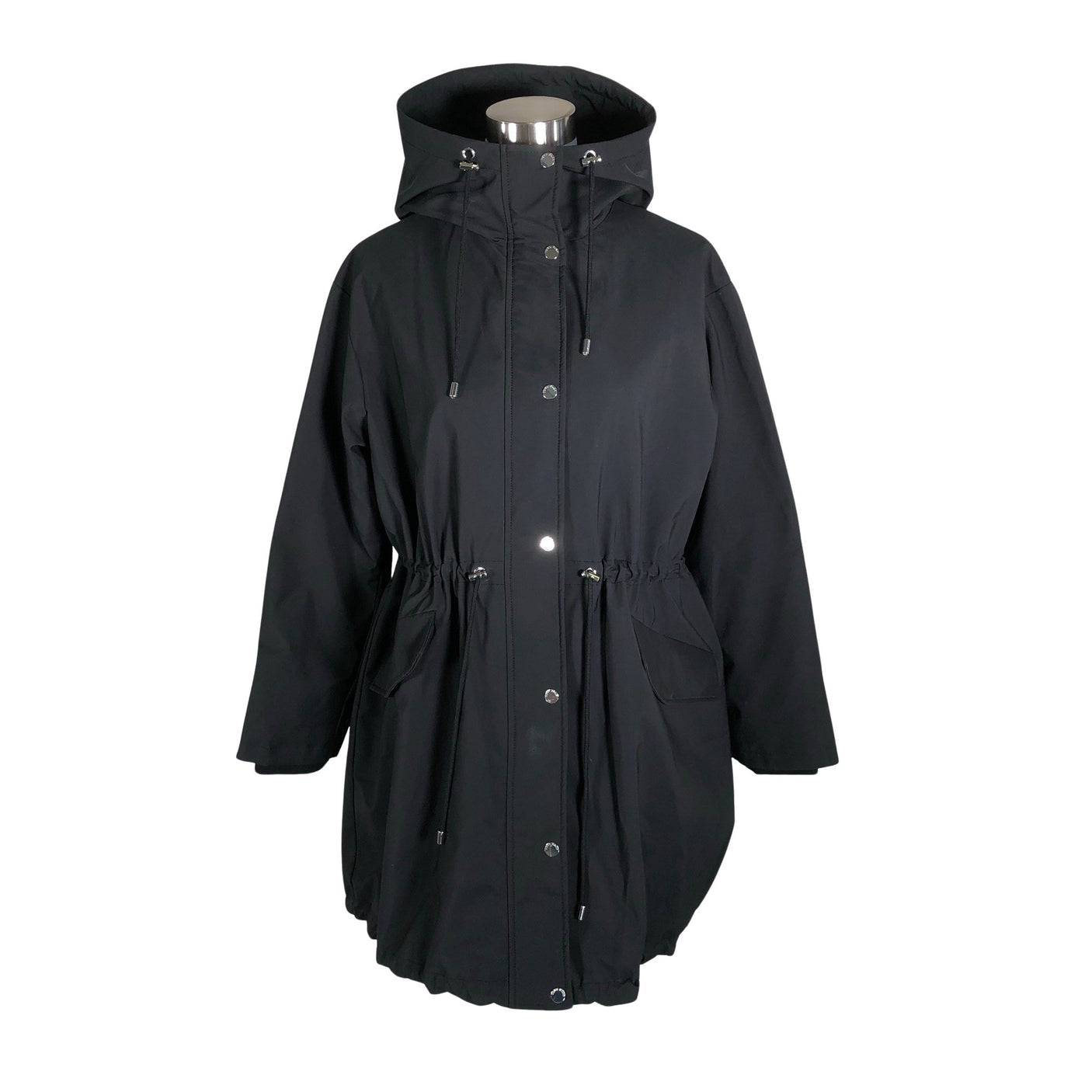 Unisex Your Face - Lightly padded jacket, size 36 - Black (1)