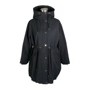 Unisex Your Face - Lightly padded jacket, size 36 - Black (1)