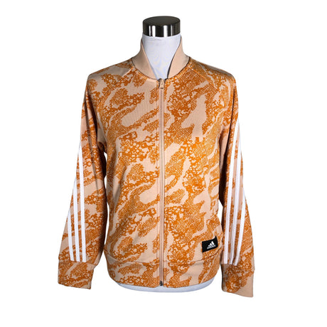 Unisex Adidas - Sweatshirt, size 40 - Beige ()
