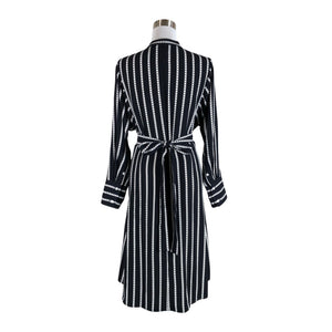 Unisex Tommy Hilfiger - Dress, size 36 - Black (2)