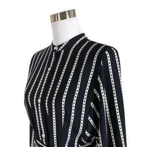 Unisex Tommy Hilfiger - Dress, size 36 - Black (3)