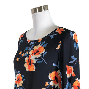 Unisex Lauren Ralph Lauren - Tricot dress, size 38 - Blue (3)
