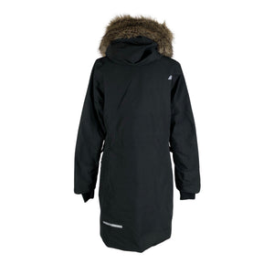 Unisex Didriksons - Winter jacket, size 38 - Black (2)