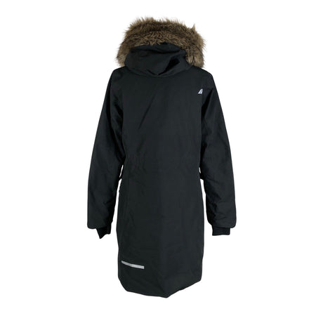 Unisex Didriksons - Winter jacket, size 38 - Black (2)
