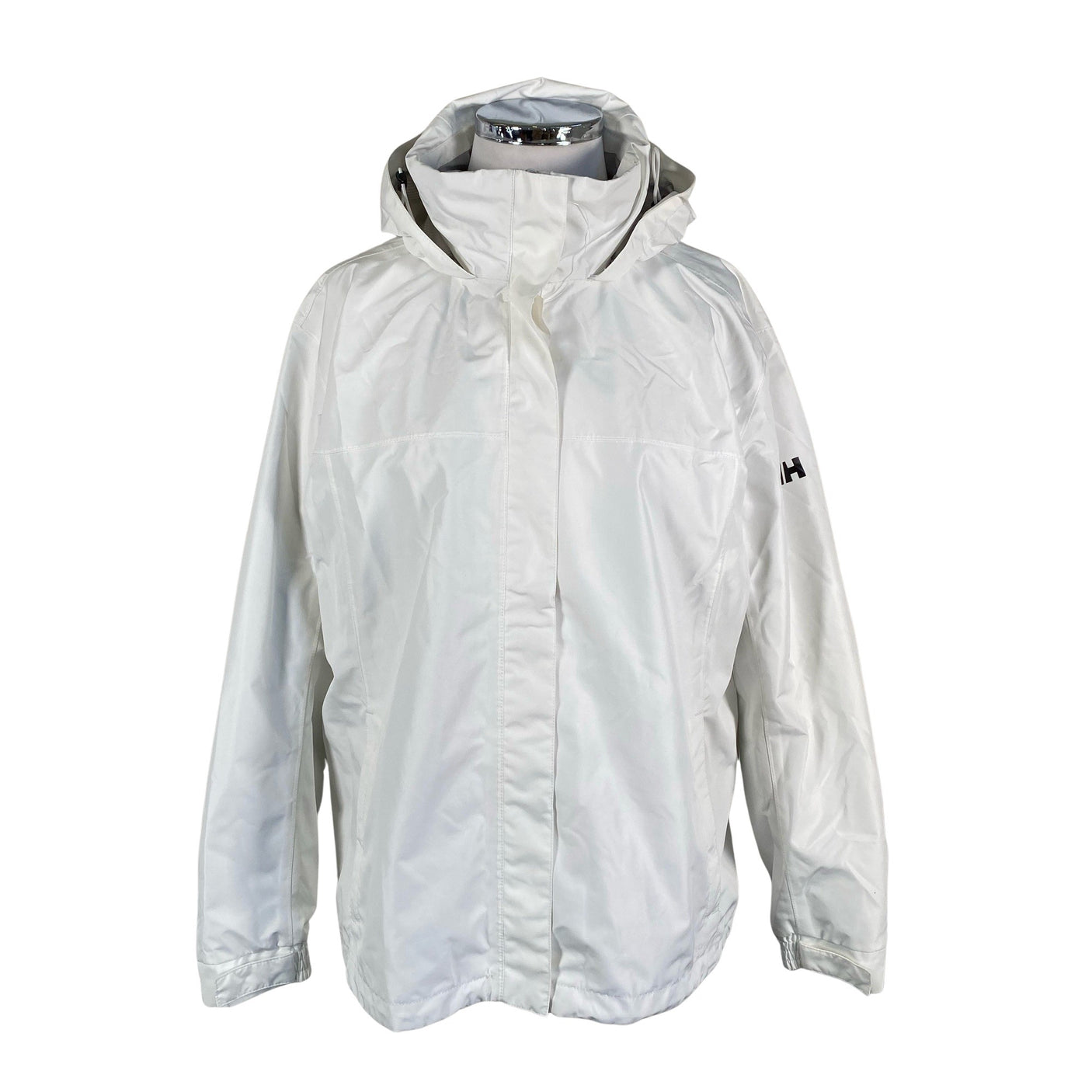 Unisex Helly Hansen - Outdoor jacket, size 46 - White (1)