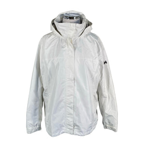 Unisex Helly Hansen - Outdoor jacket, size 46 - White (1)