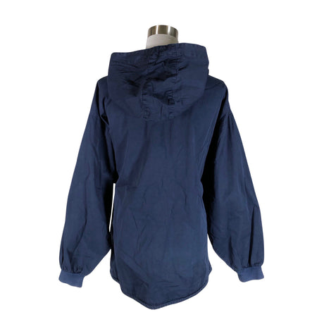 Unisex R-collection - Outdoor jacket, size 38 - Blue (2)