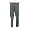 Unisex Adidas - Sports tights, size 36 - Gray ()