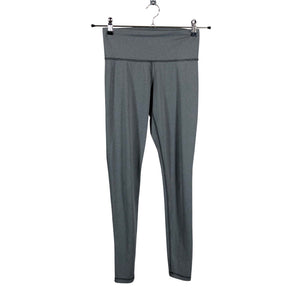 Unisex Adidas - Sports tights, size 36 - Gray (1)