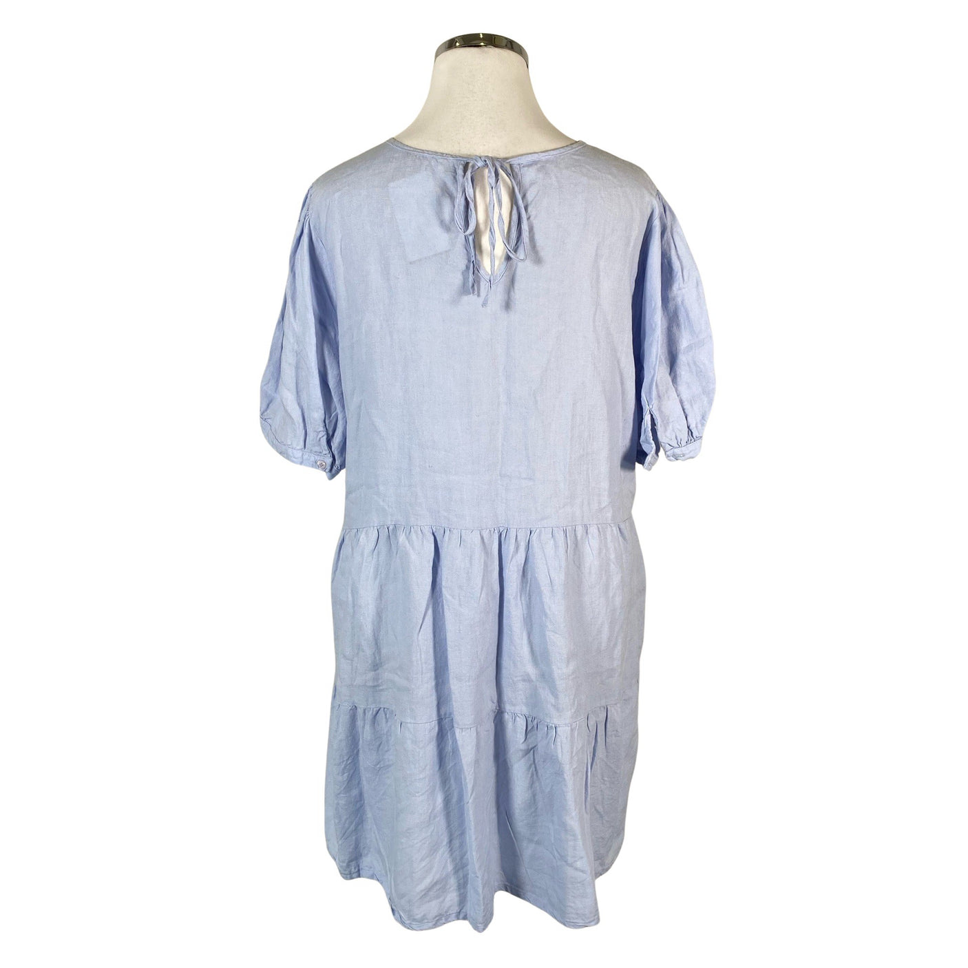Unisex Nanso - Dress, size 50 - Light blue (2)
