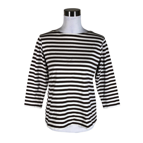 Unisex Marimekko - Tricot shirt, size 38 - Brown ()