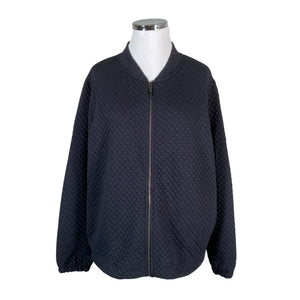 Unisex NOSH - Sweatshirt, size 50 - Black (1)