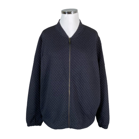 Unisex NOSH - Sweatshirt, size 50 - Black ()
