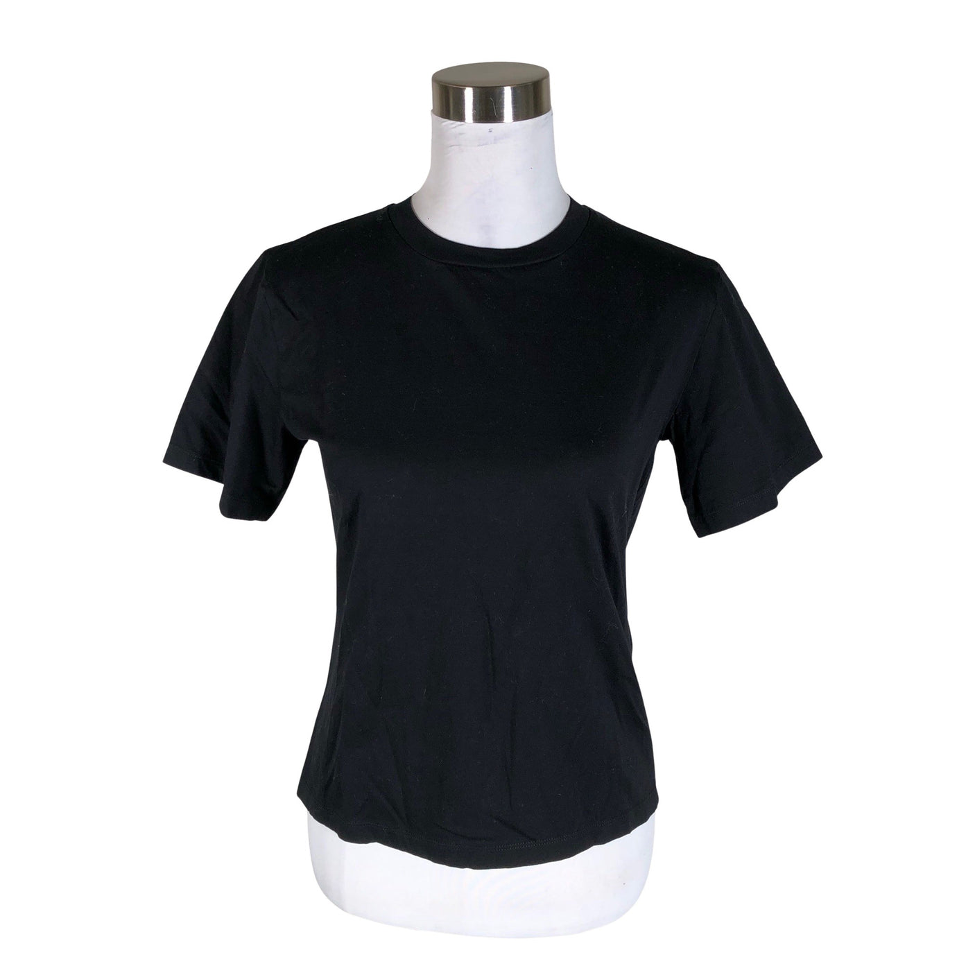 Unisex Marimekko - T-shirt, size 36 - Black (1)